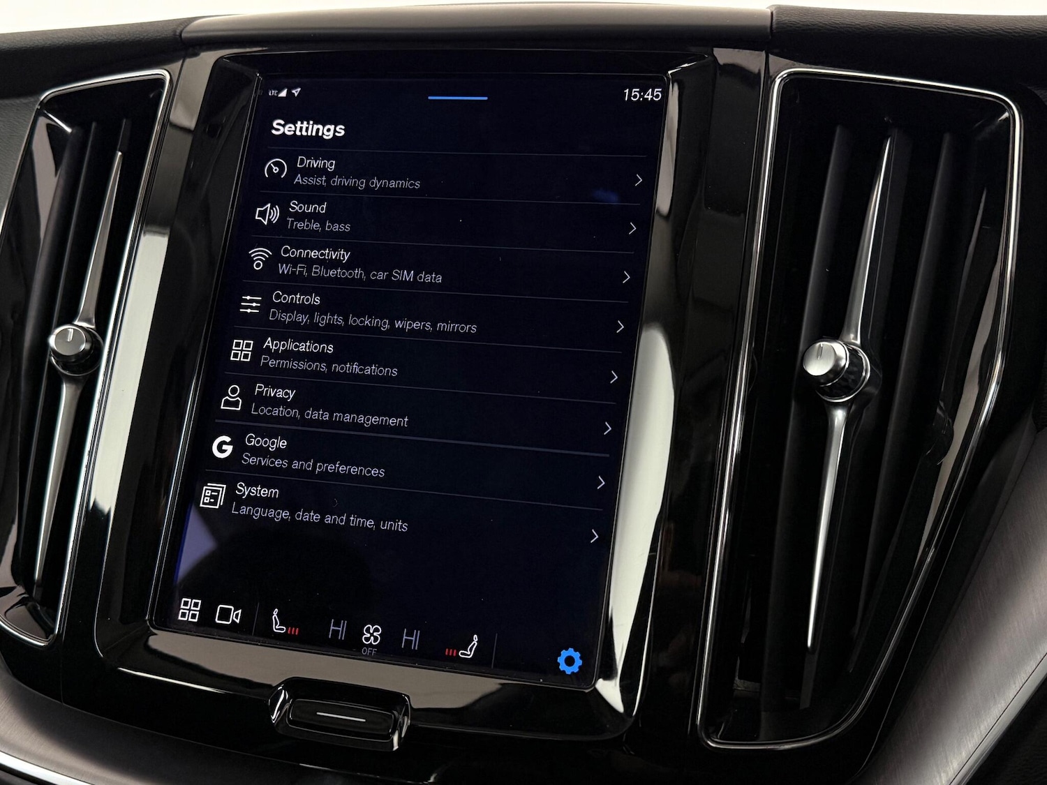 Used Volvo XC60 2022 for sale - 76466953: Photo 34