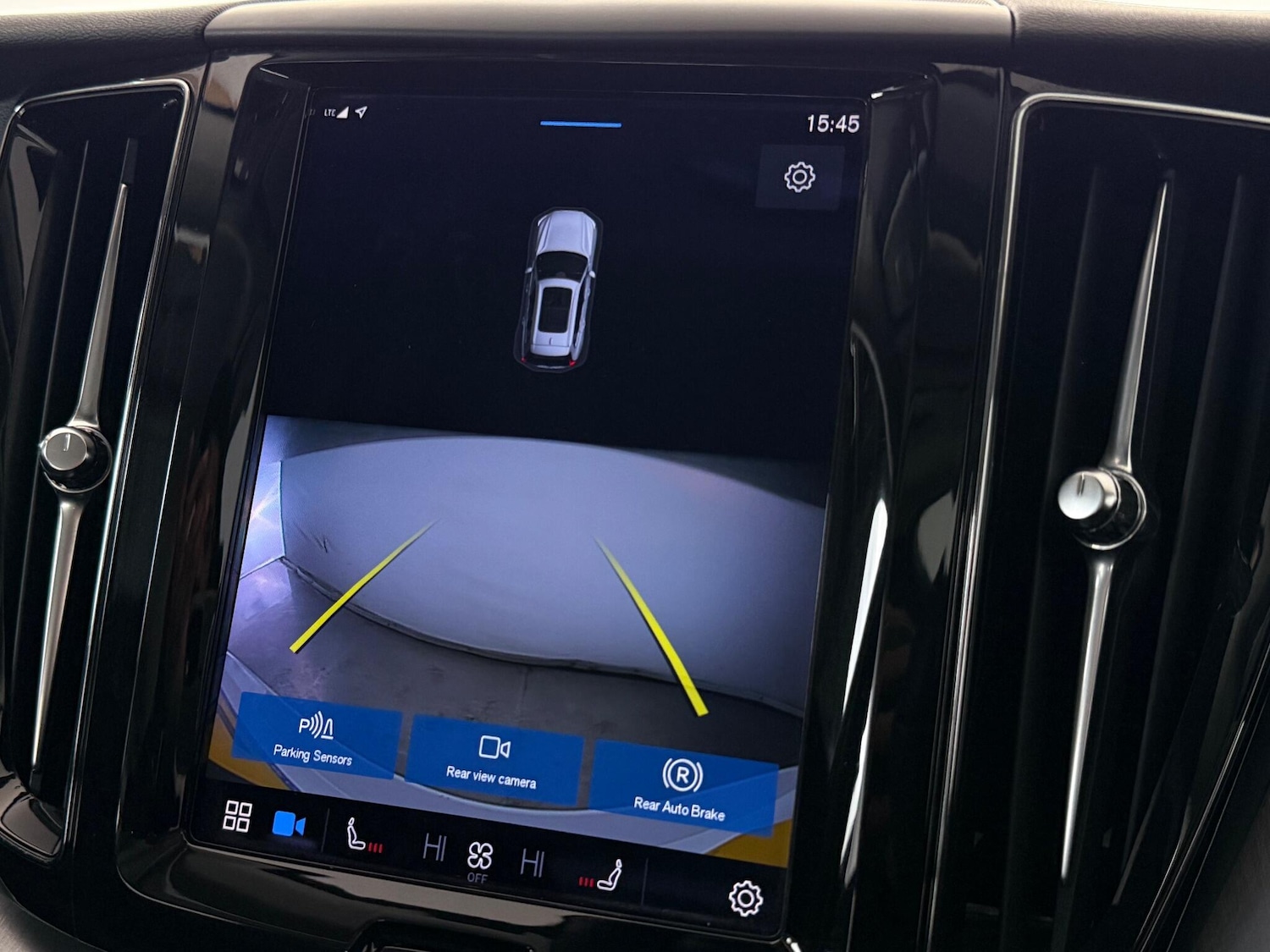 Used Volvo XC60 2022 for sale - 76466953: Photo 36