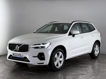 Used Volvo XC60 2022 for sale - 76466953: Photo