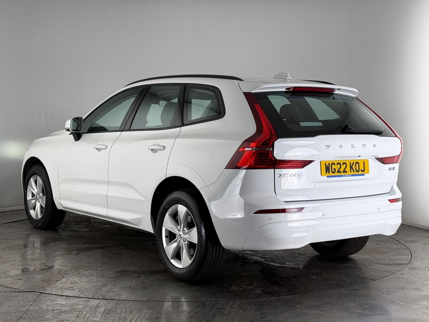 Used Volvo XC60 2022 for sale - 76466953: Photo 5