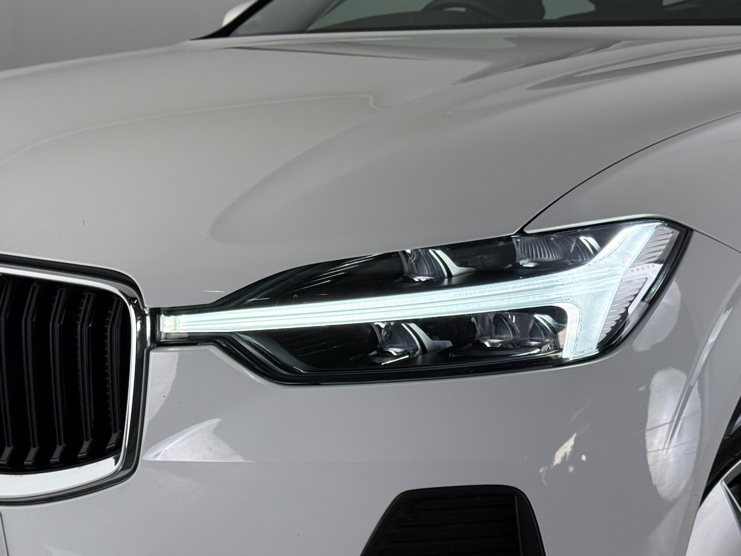 Used Volvo XC60 2022 for sale - 76466953: Photo 9