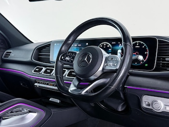 Used Mercedes-Benz GLE 2019 for sale - 79292832: Photo