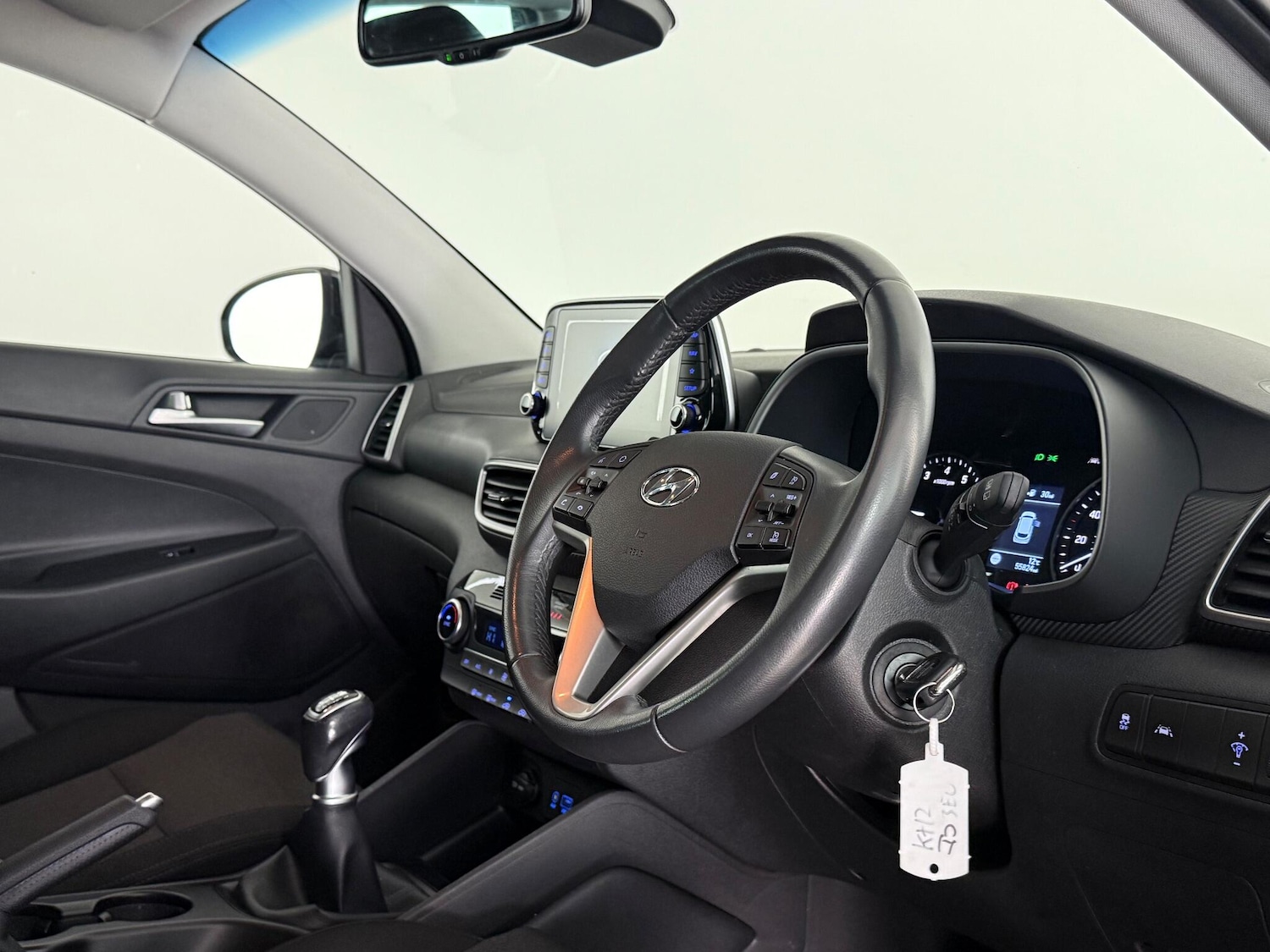 Used Hyundai TUCSON 2019 for sale - 76952782: Photo 15