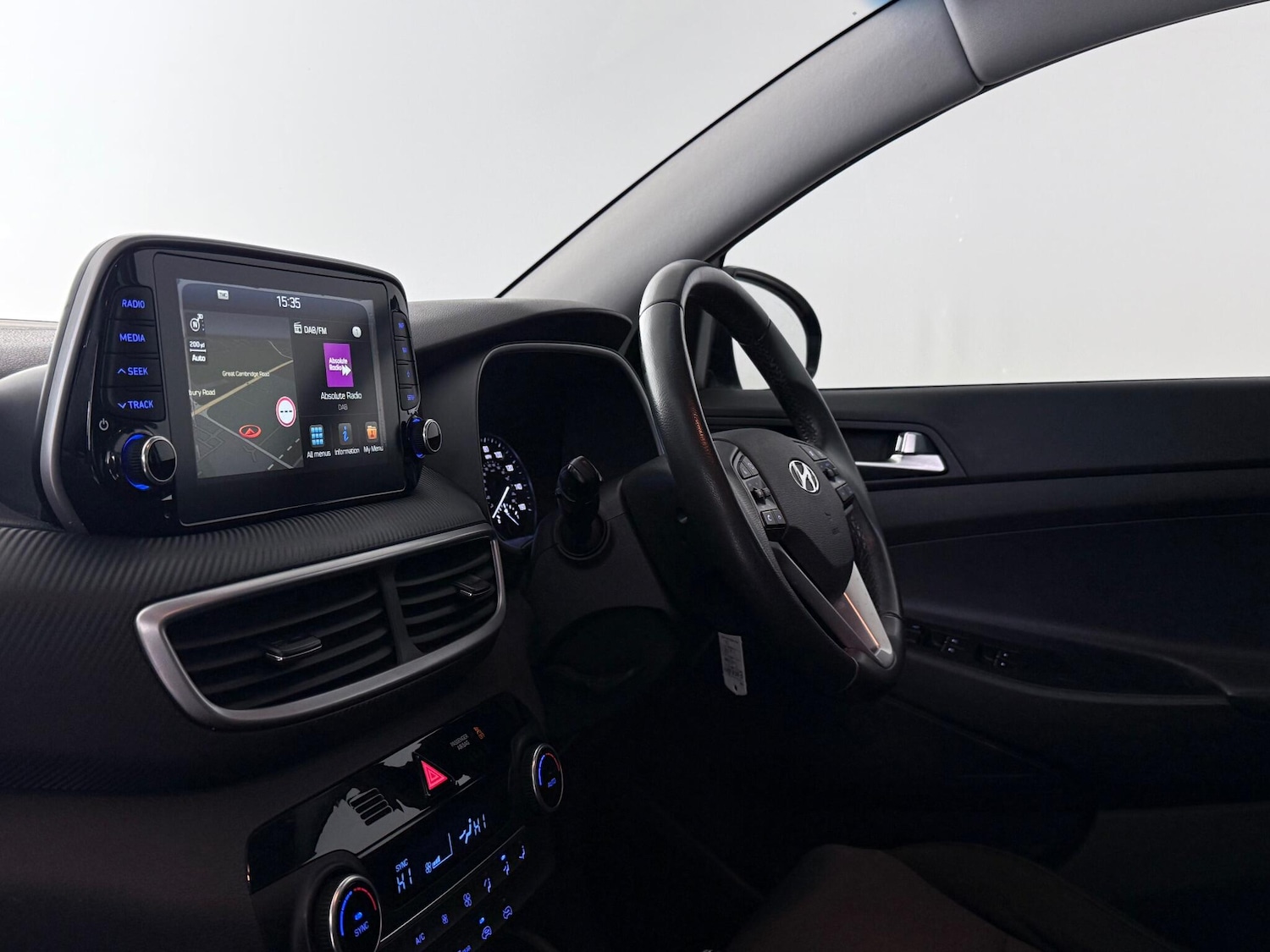 Used Hyundai TUCSON 2019 for sale - 76952782: Photo 17