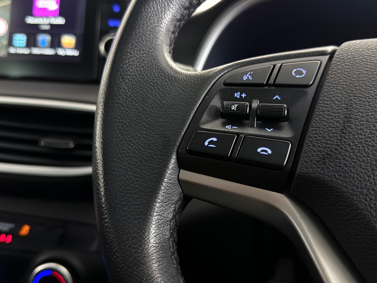 Used Hyundai TUCSON 2019 for sale - 76952782: Photo 23