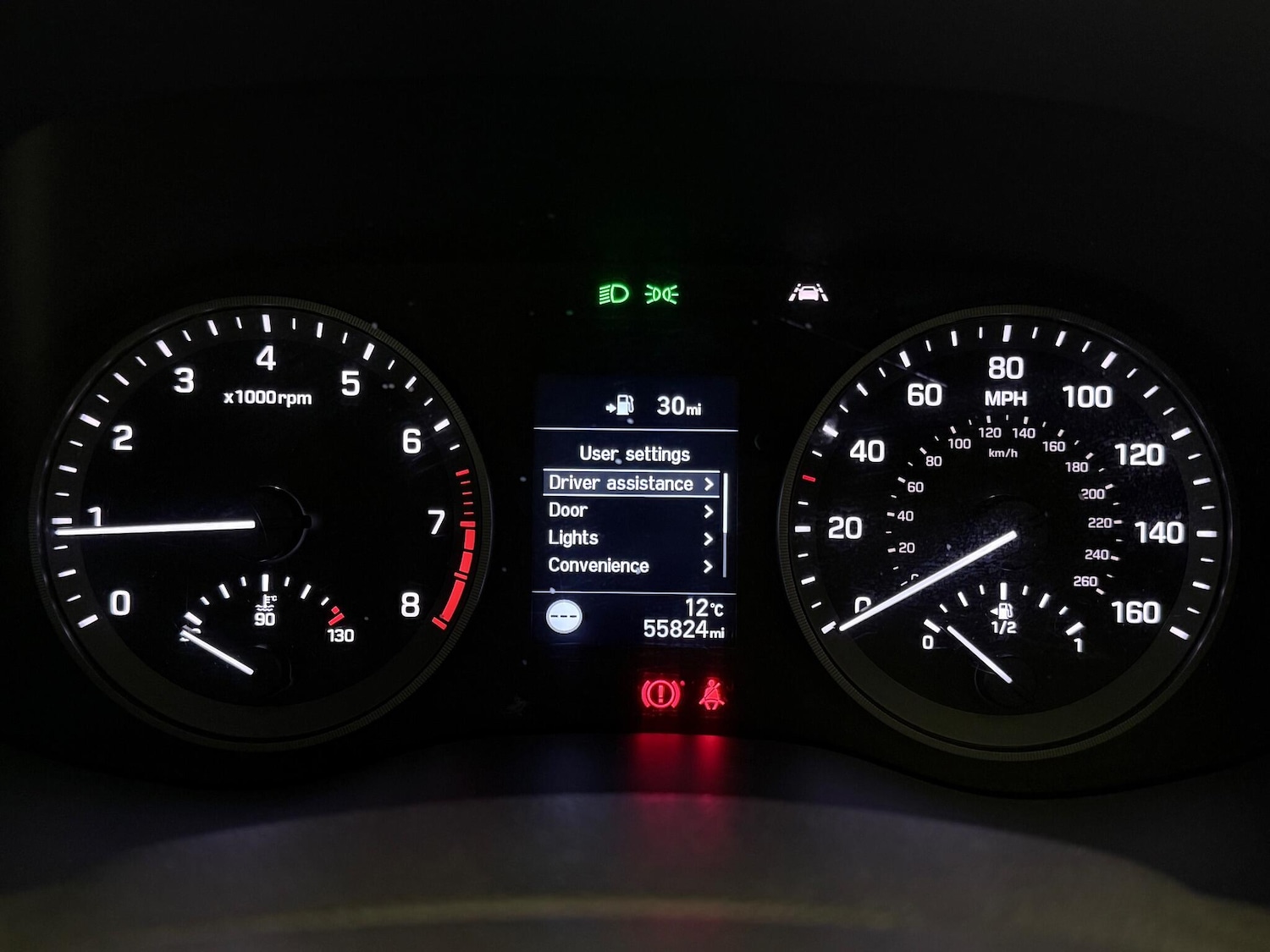 Used Hyundai TUCSON 2019 for sale - 76952782: Photo 24