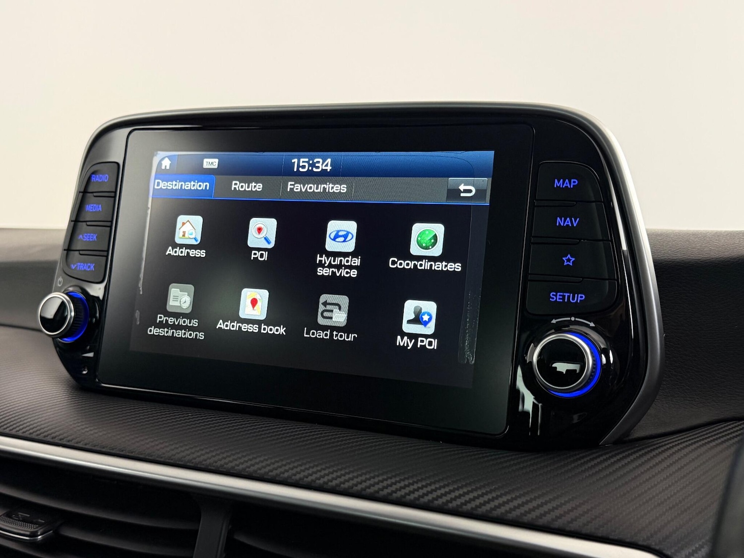 Used Hyundai TUCSON 2019 for sale - 76952782: Photo 31