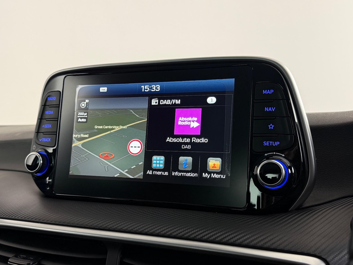 Used Hyundai TUCSON 2019 for sale - 76952782: Photo 33