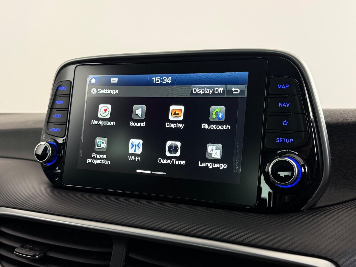 Used Hyundai TUCSON 2019 for sale - 76952782: Photo 35