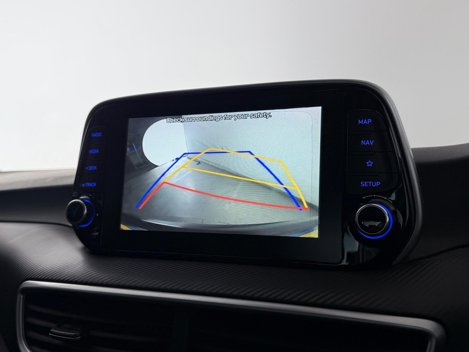 Used Hyundai TUCSON 2019 for sale - 76952782: Photo 41