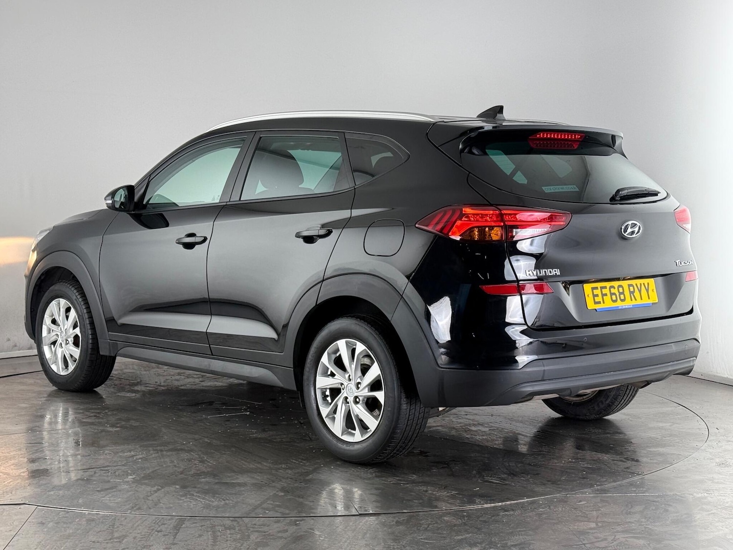 Used Hyundai TUCSON 2019 for sale - 76952782: Photo 5