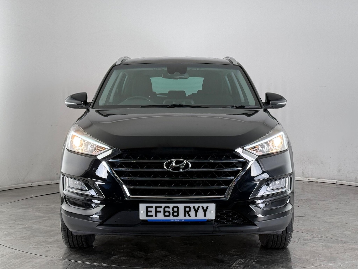 Used Hyundai TUCSON 2019 for sale - 76952782: Photo 7