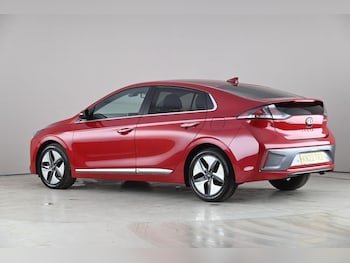 Used Hyundai IONIQ 2022 for sale - 78363053: Photo