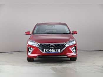 Used Hyundai IONIQ 2022 for sale - 78363053: Photo
