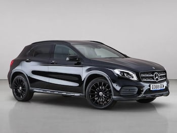 Used Mercedes-Benz GLA 2018 for sale - 79121947: Photo