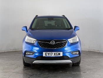 Used Vauxhall Mokka X 2017 for sale - 77613106: Photo
