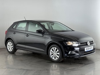 Used Volkswagen Polo 2018 for sale - 75521711: Photo