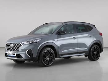 Used Hyundai TUCSON 2019 for sale - 79521680: Photo