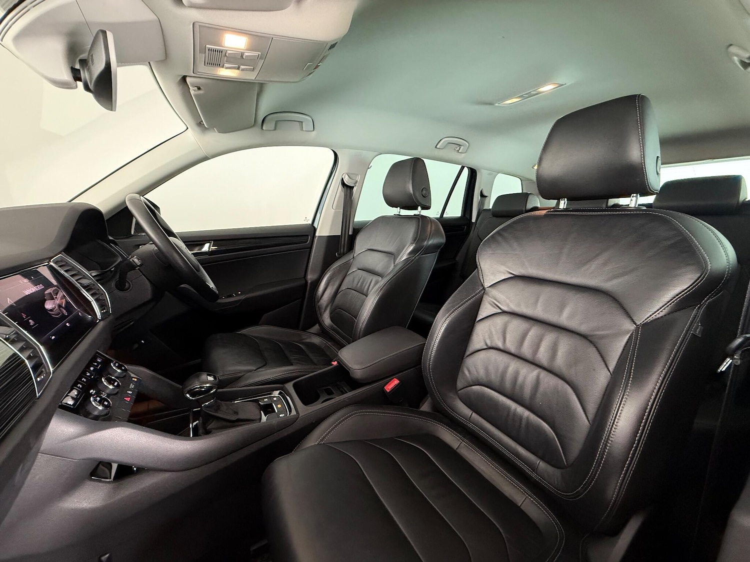 Used Skoda Kodiaq 2019 for sale - 77259502: Photo 16