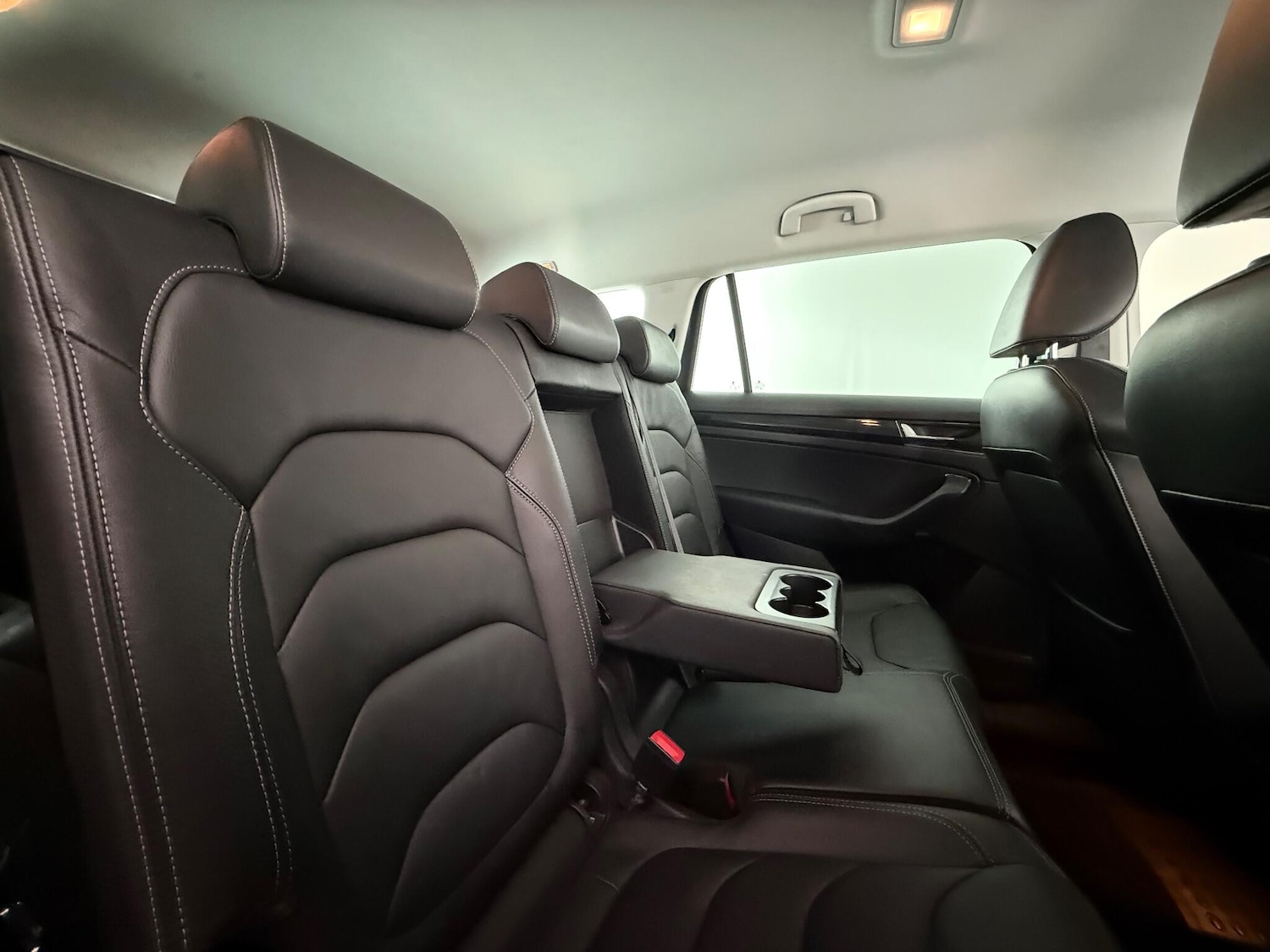 Used Skoda Kodiaq 2019 for sale - 77259502: Photo 17