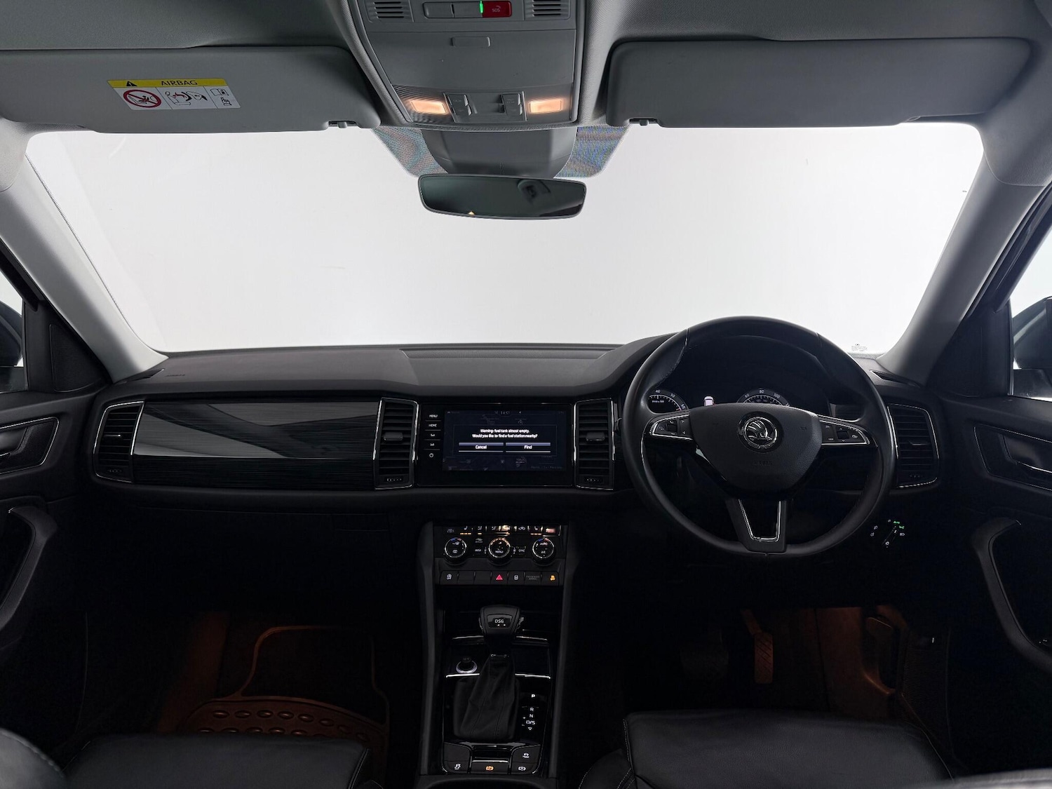 Used Skoda Kodiaq 2019 for sale - 77259502: Photo 18