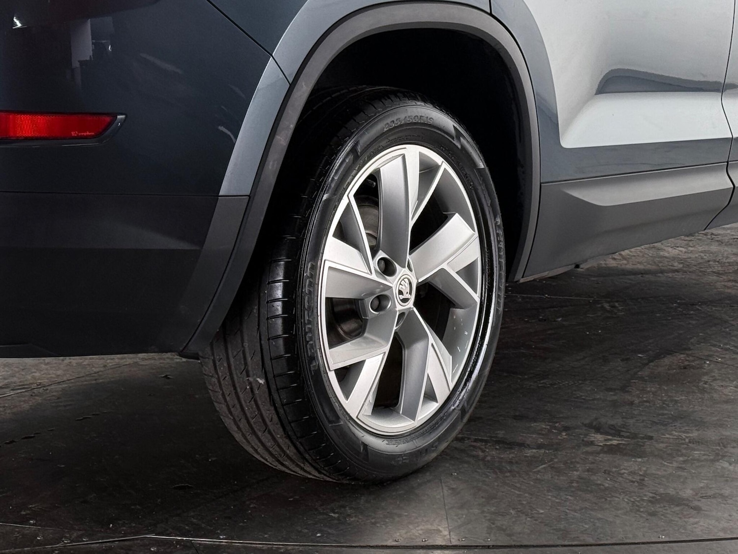 Used Skoda Kodiaq 2019 for sale - 77259502: Photo 9