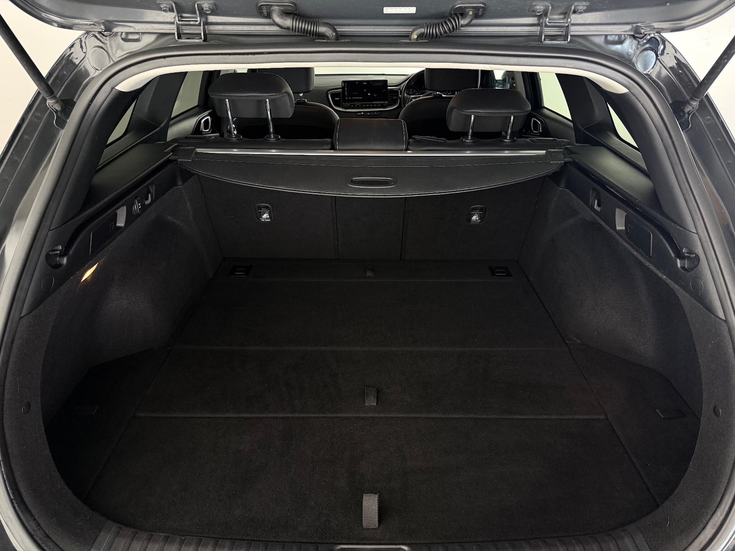 Used Kia Ceed 2022 for sale - 77217054: Photo 10