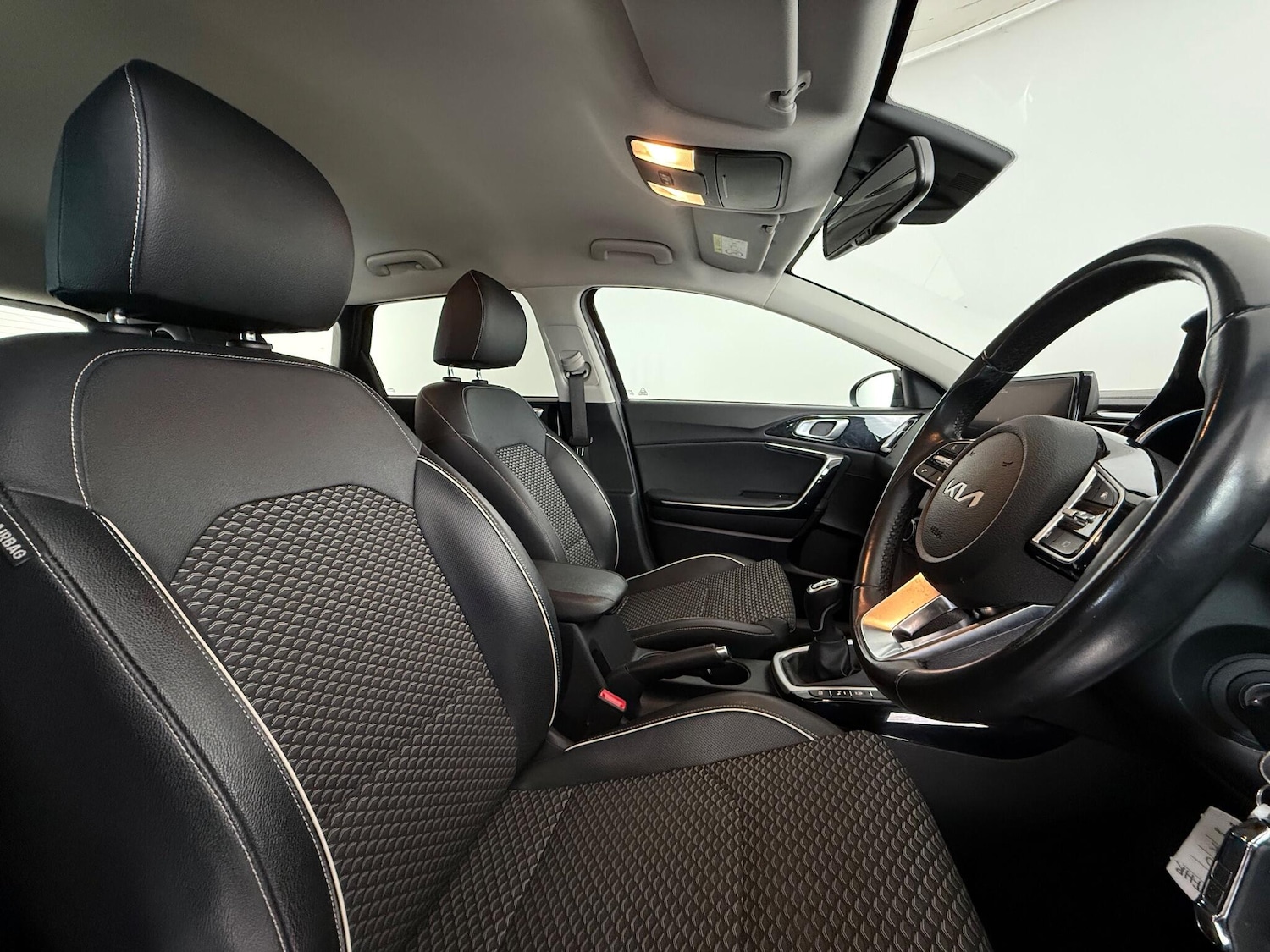 Used Kia Ceed 2022 for sale - 77217054: Photo 12