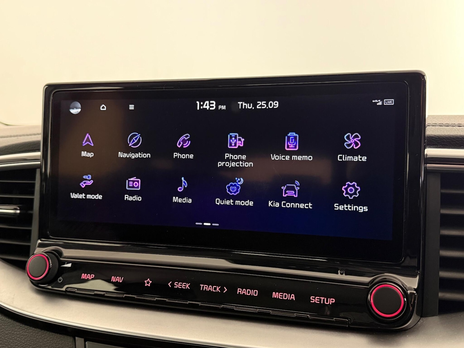 Used Kia Ceed 2022 for sale - 77217054: Photo 24