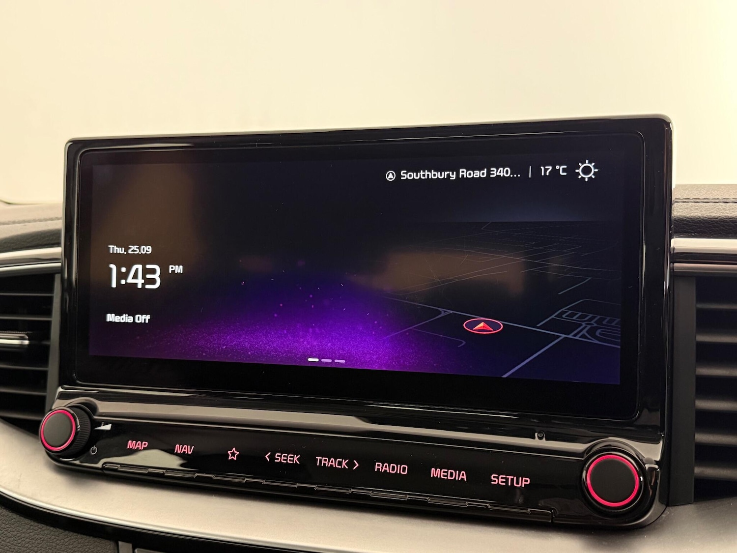 Used Kia Ceed 2022 for sale - 77217054: Photo 25