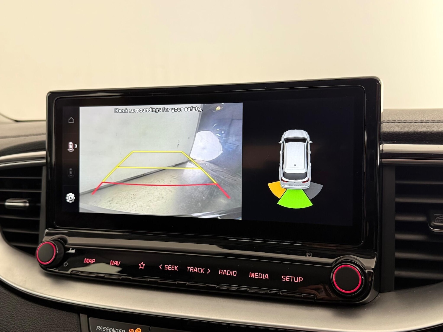 Used Kia Ceed 2022 for sale - 77217054: Photo 29