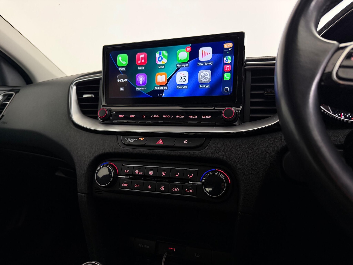 Used Kia Ceed 2022 for sale - 77217054: Photo 35