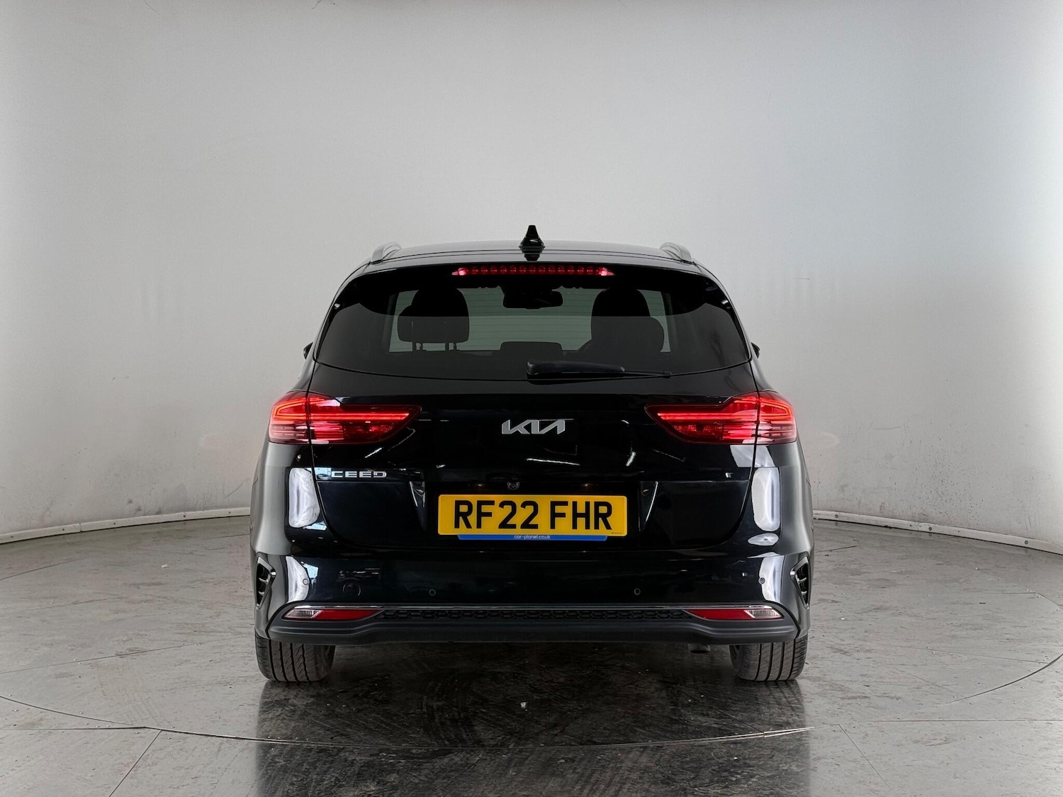 Used Kia Ceed 2022 for sale - 77217054: Photo 7