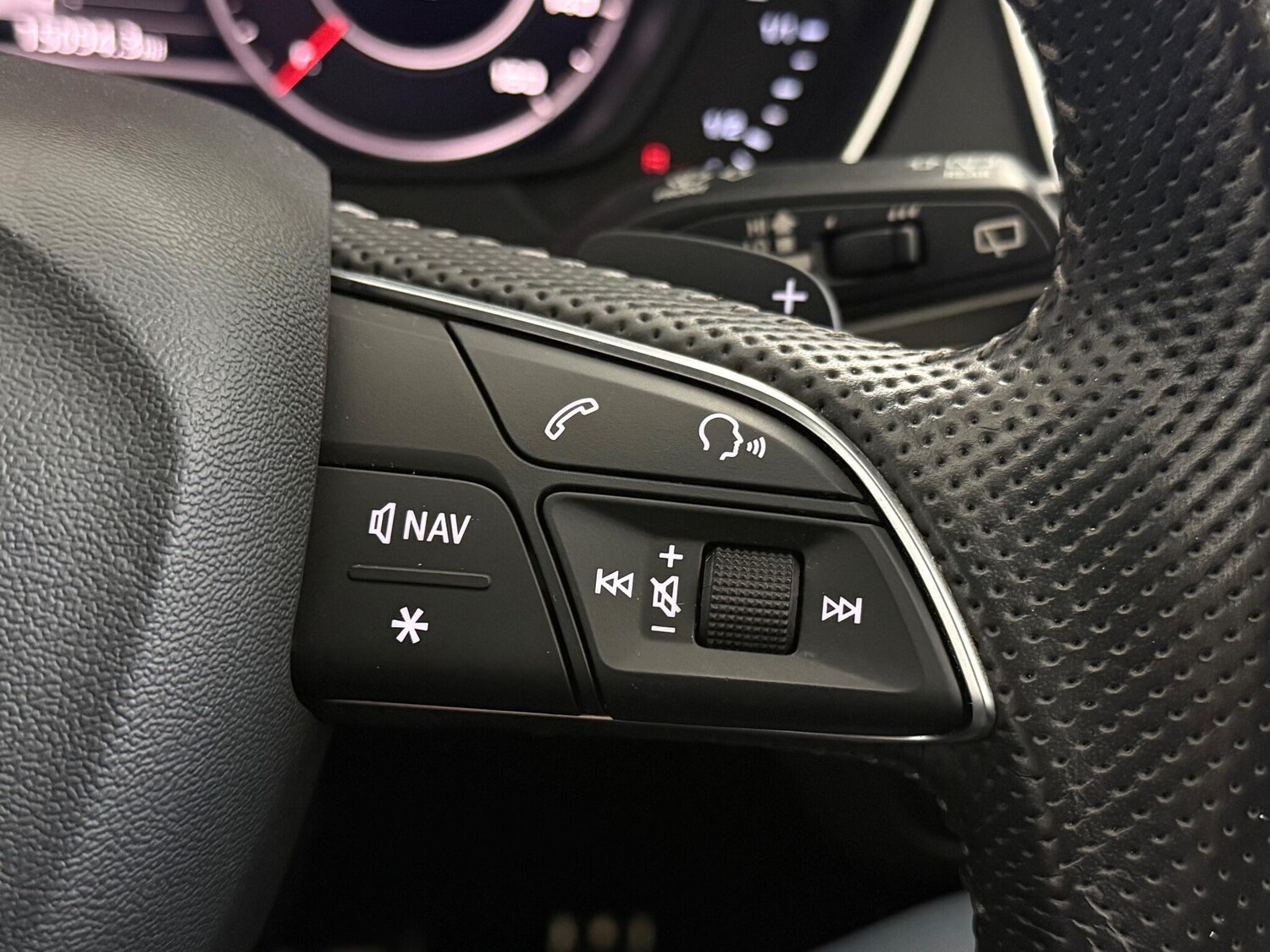 Used Audi Q5 2018 for sale - 76727335: Photo 26