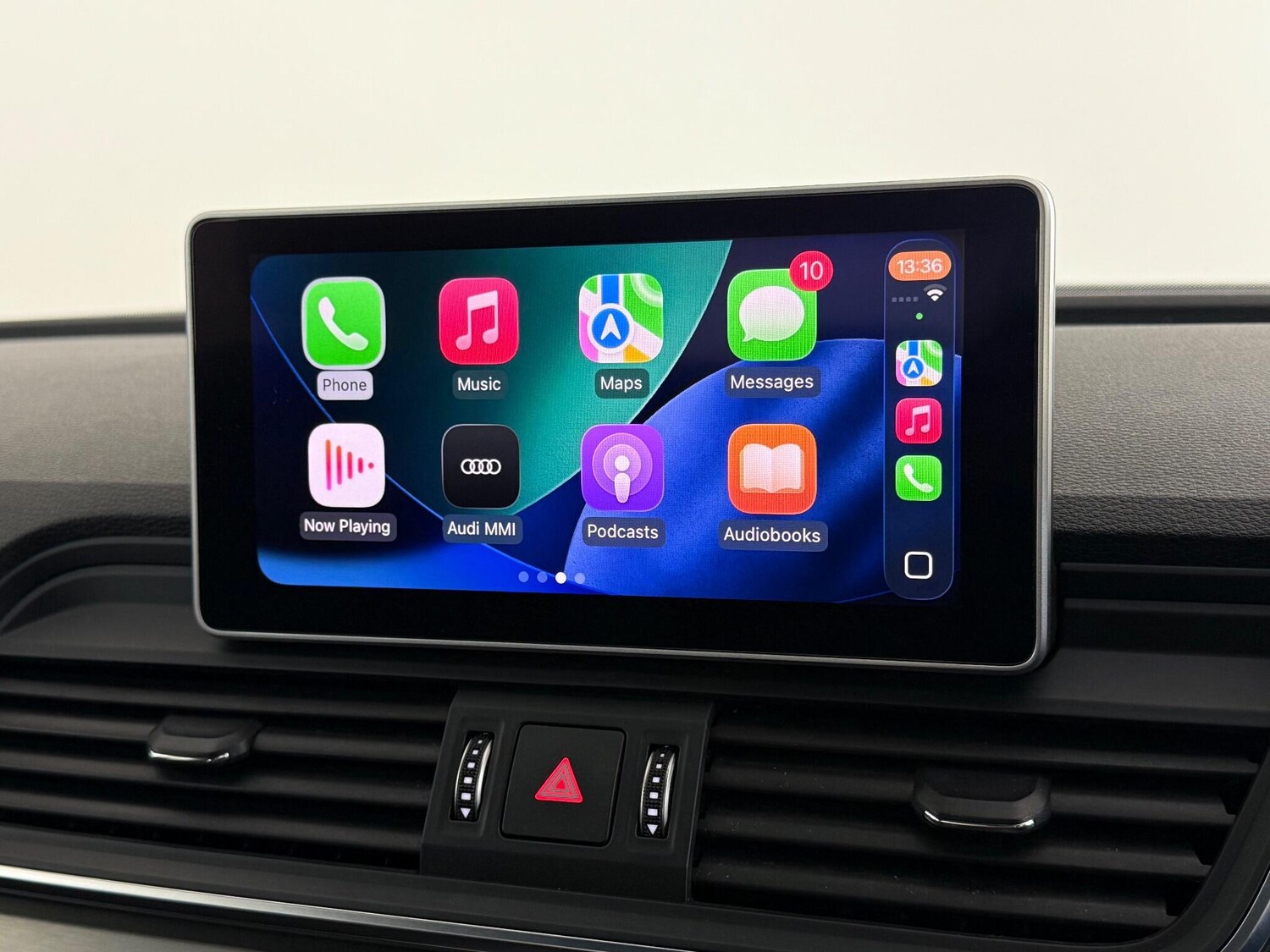 Used Audi Q5 2018 for sale - 76727335: Photo 30