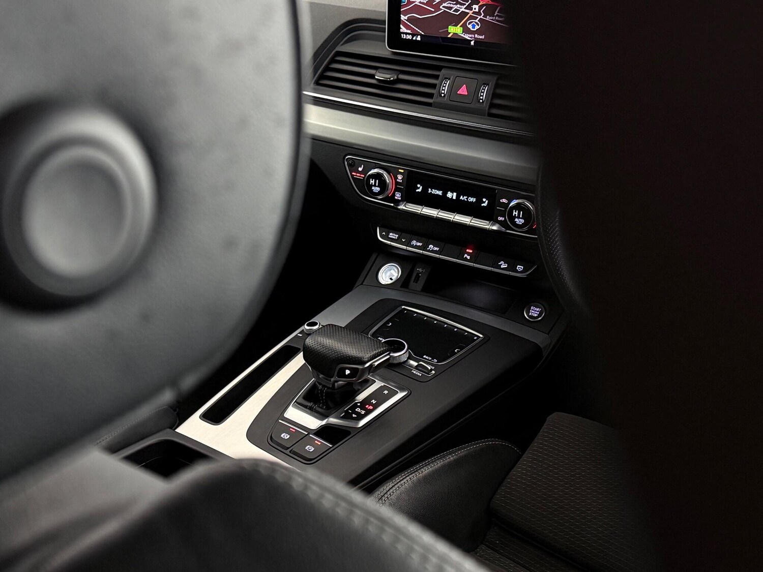 Used Audi Q5 2018 for sale - 76727335: Photo 39