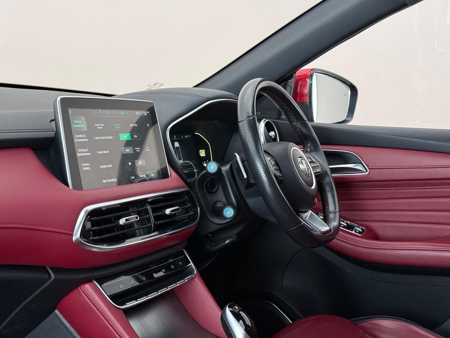 Used MG MG HS 2023 for sale - 78136495: Photo 11