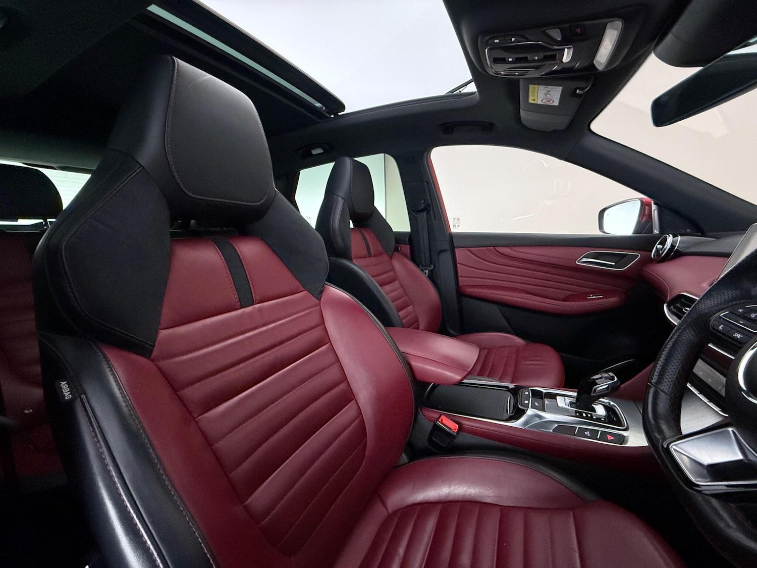 Used MG MG HS 2023 for sale - 78136495: Photo 12