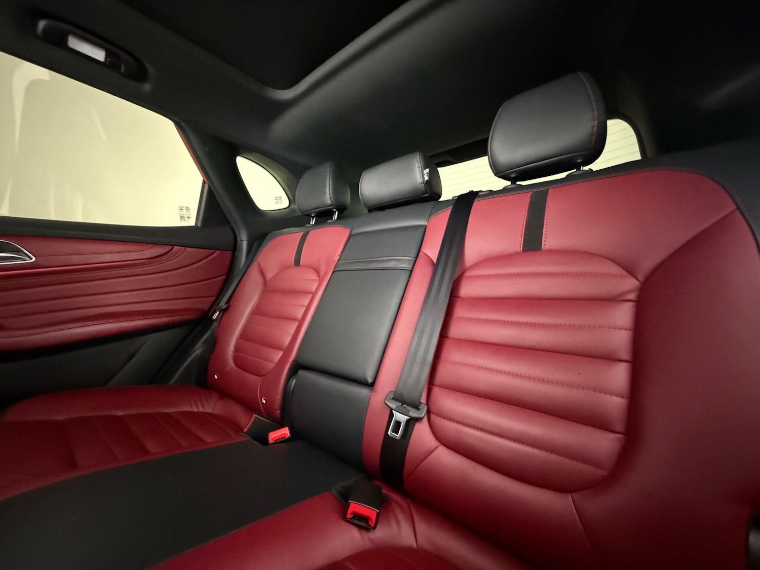 Used MG MG HS 2023 for sale - 78136495: Photo 13