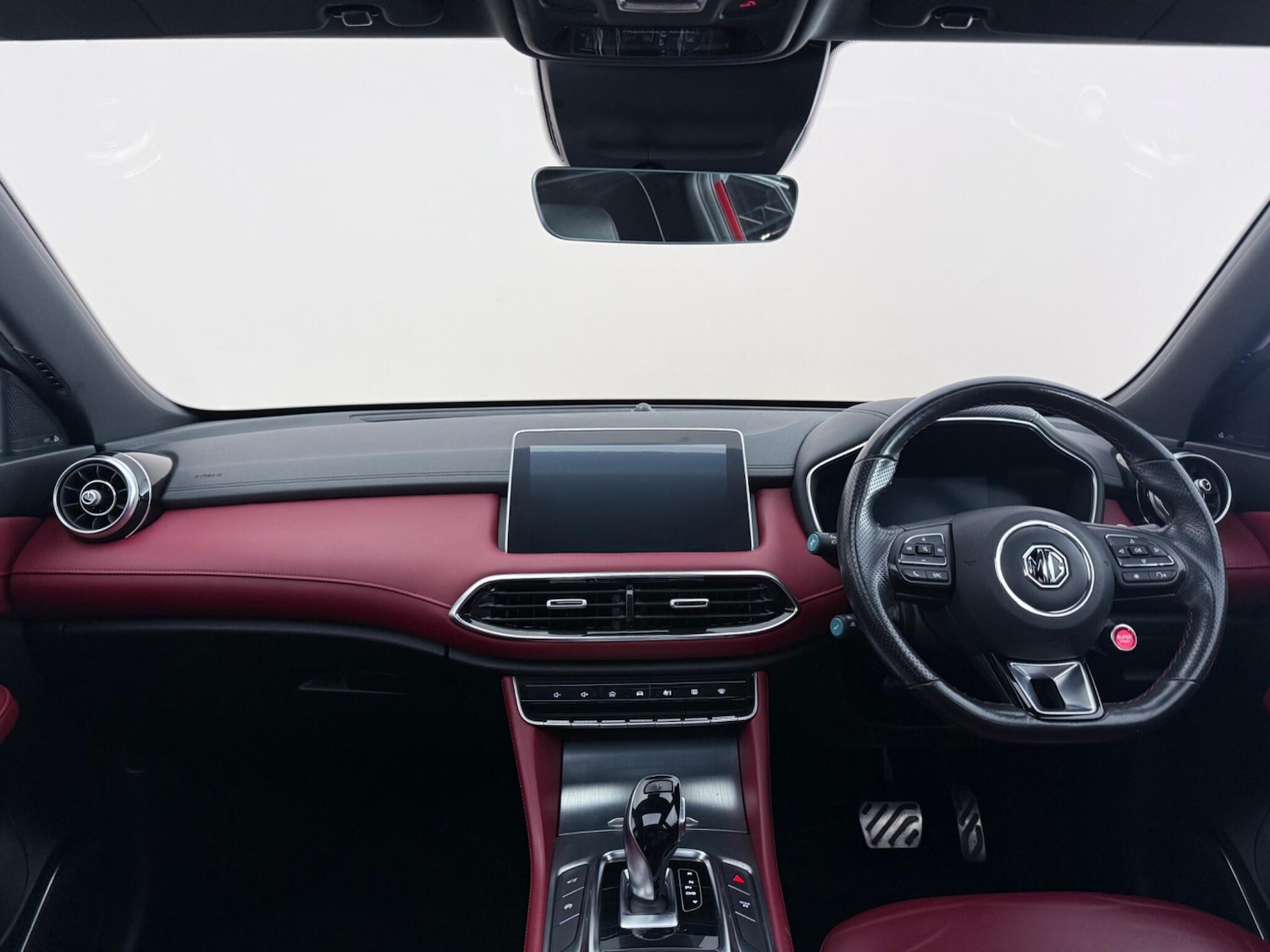 Used MG MG HS 2023 for sale - 78136495: Photo 14