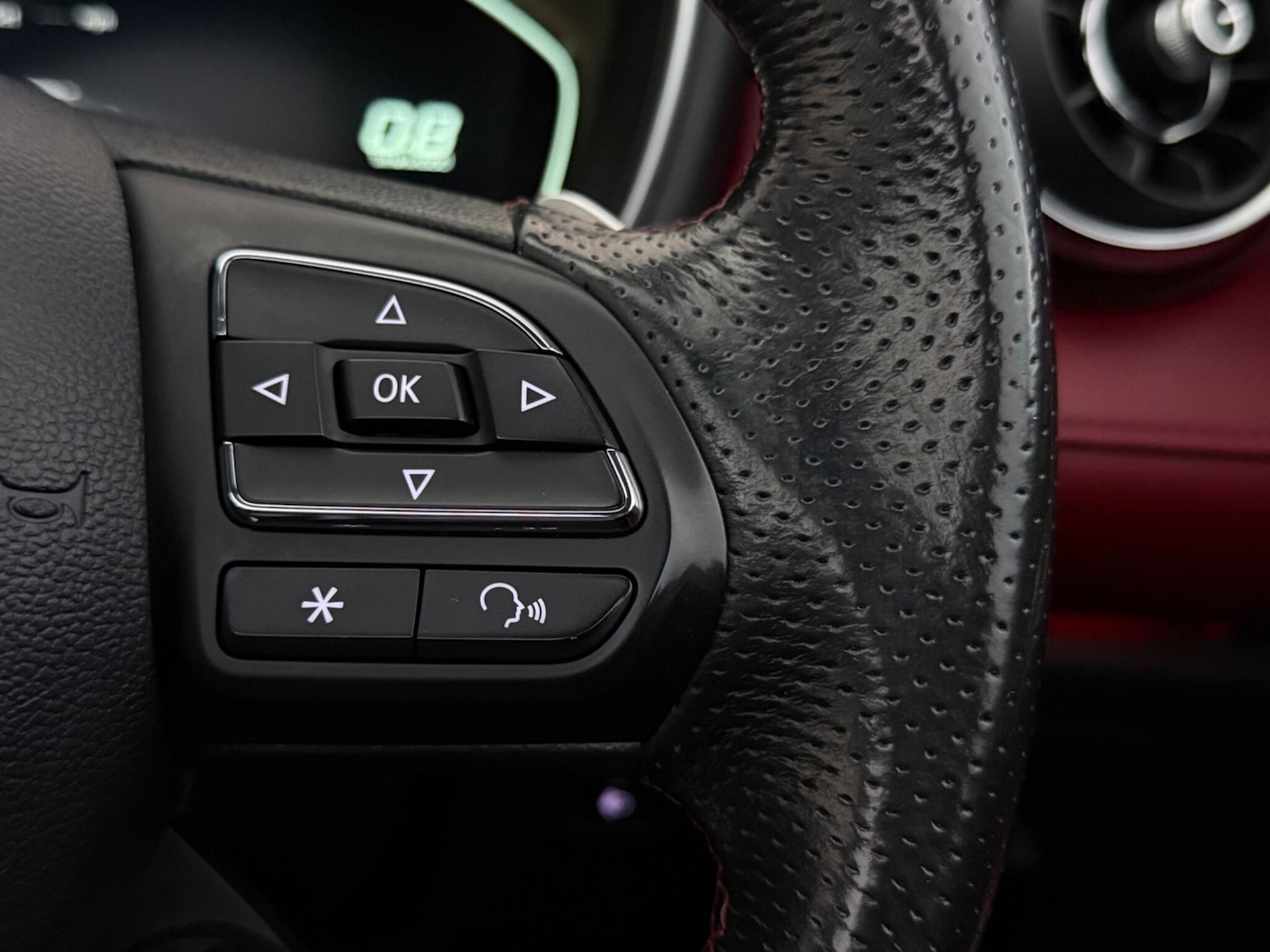 Used MG MG HS 2023 for sale - 78136495: Photo 18