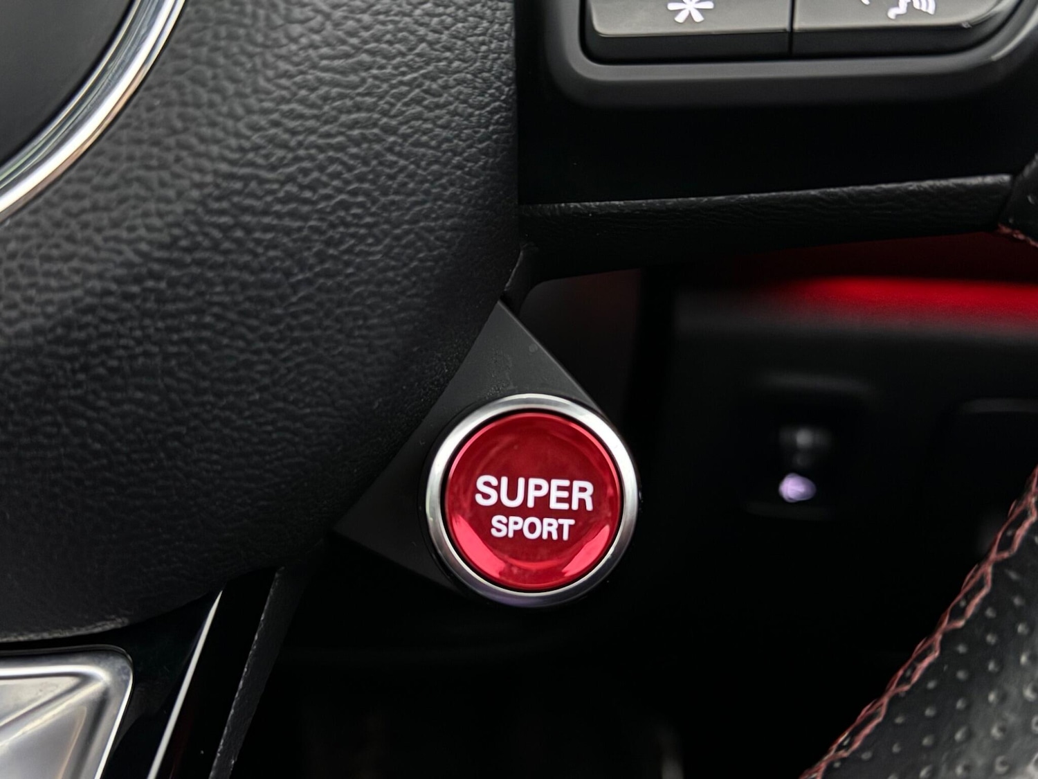 Used MG MG HS 2023 for sale - 78136495: Photo 19