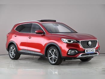 Used MG MG HS 2023 for sale - 78136495: Photo