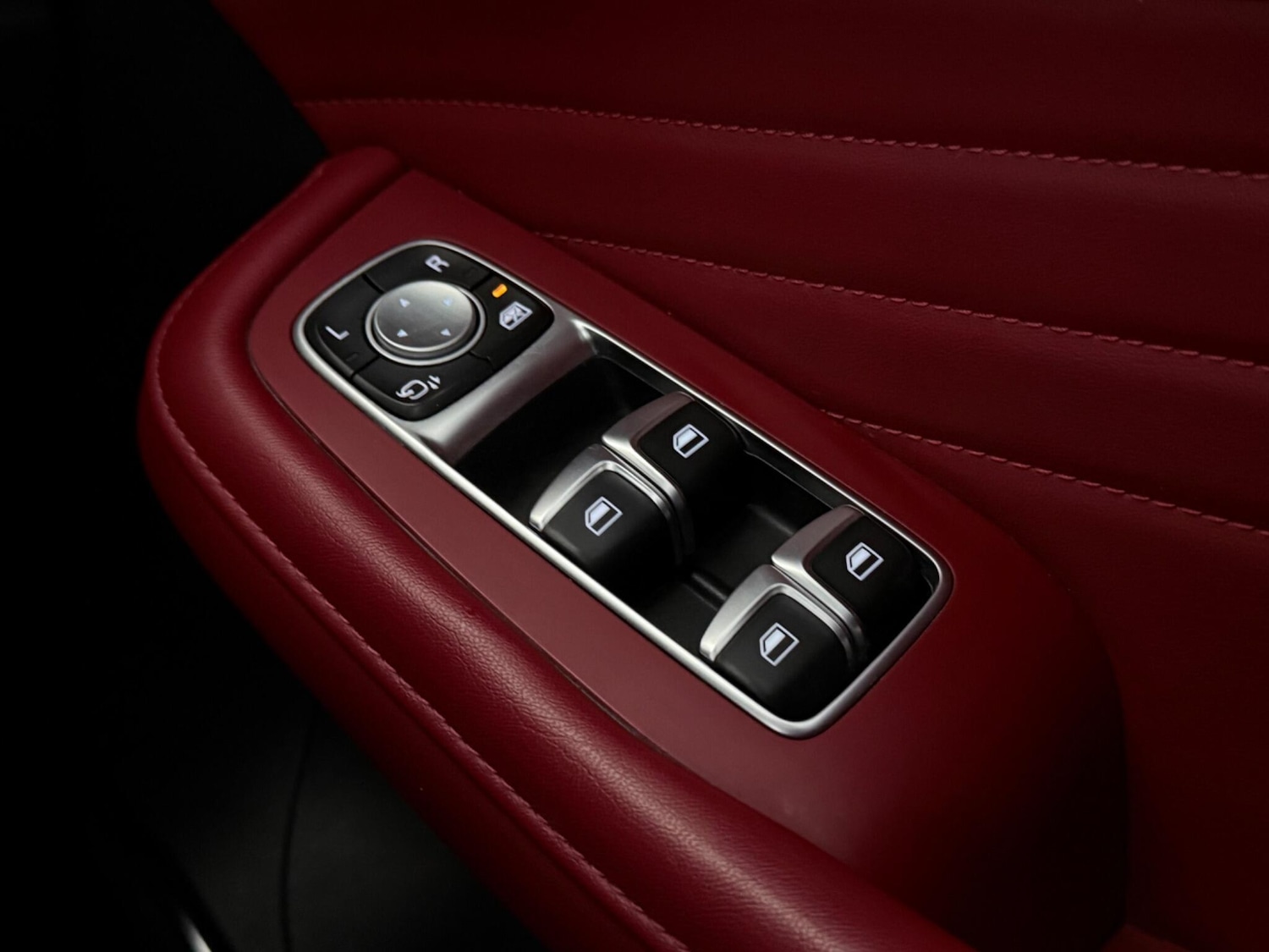 Used MG MG HS 2023 for sale - 78136495: Photo 22