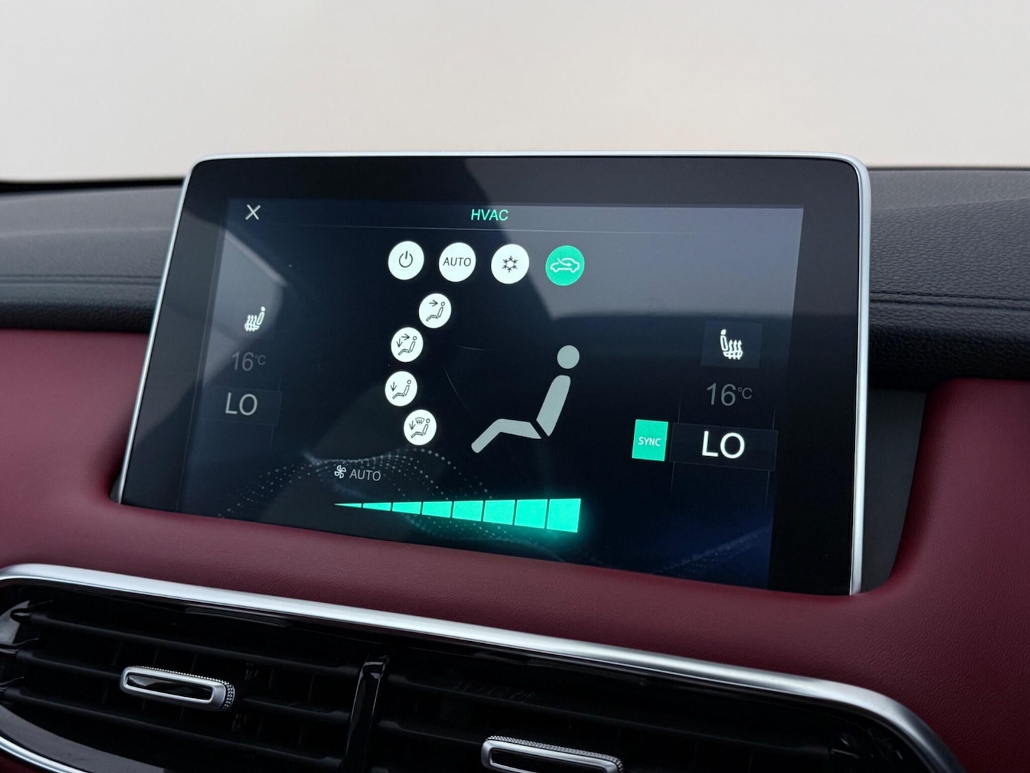 Used MG MG HS 2023 for sale - 78136495: Photo 23