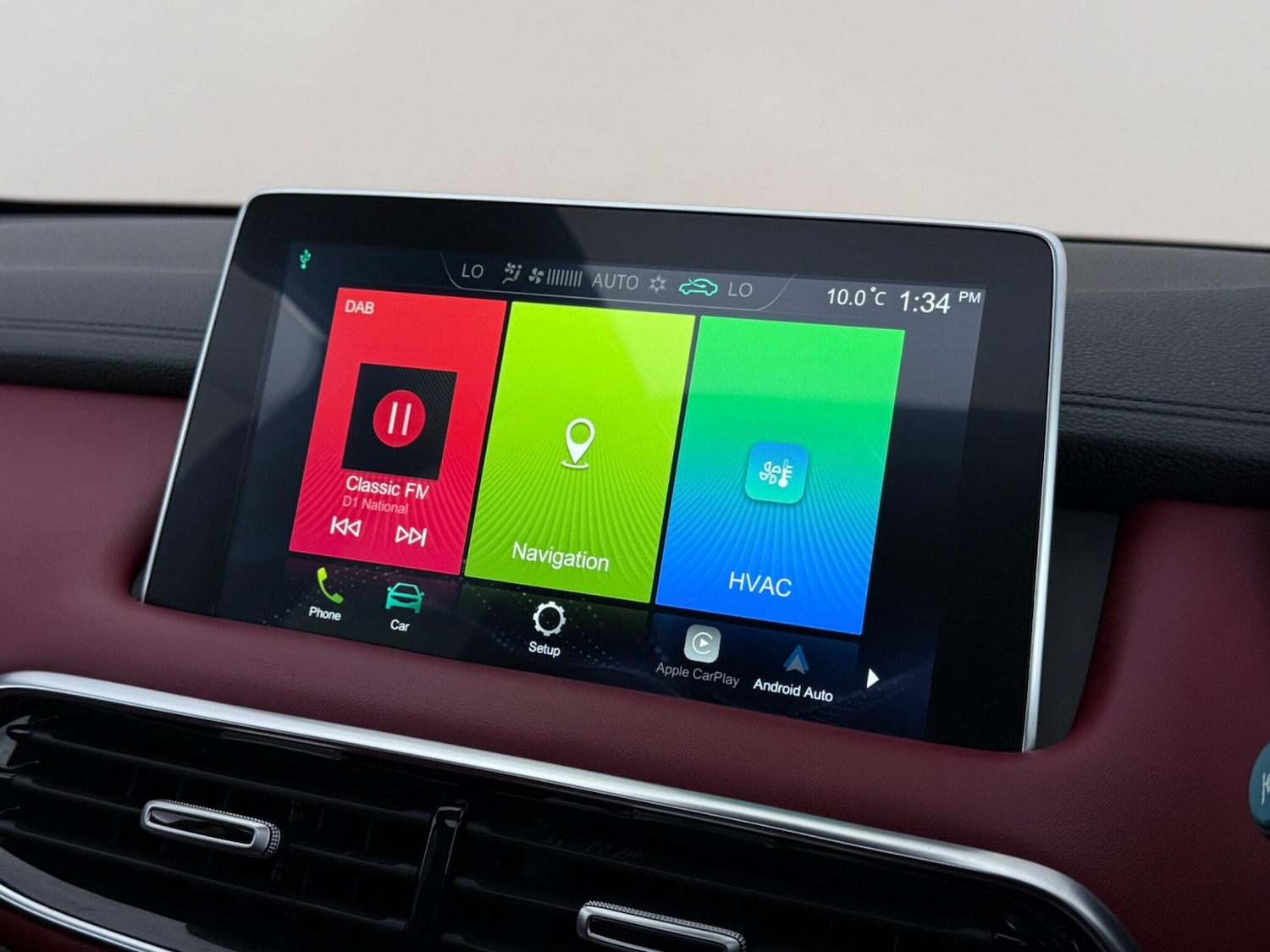 Used MG MG HS 2023 for sale - 78136495: Photo 24