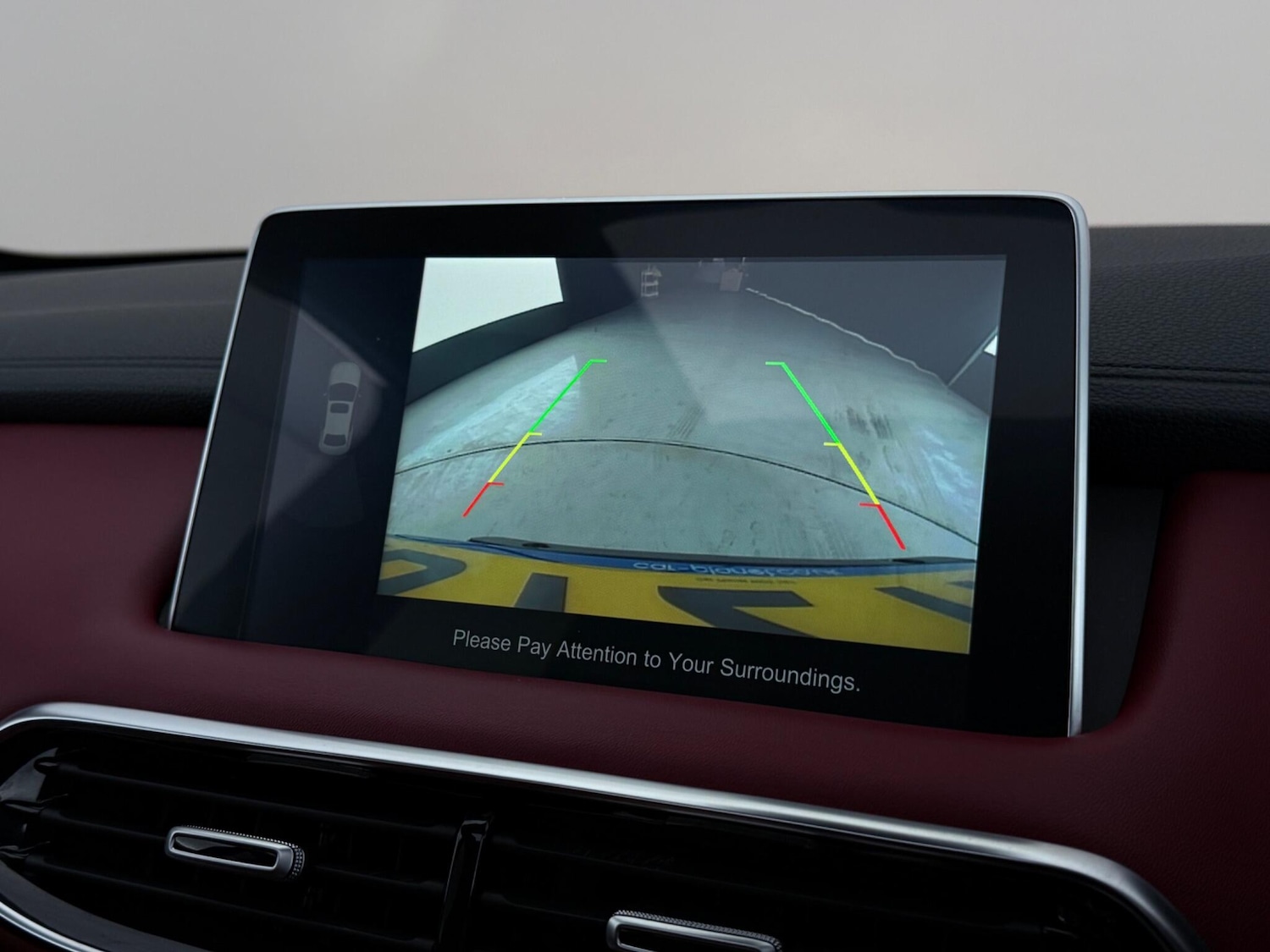 Used MG MG HS 2023 for sale - 78136495: Photo 25