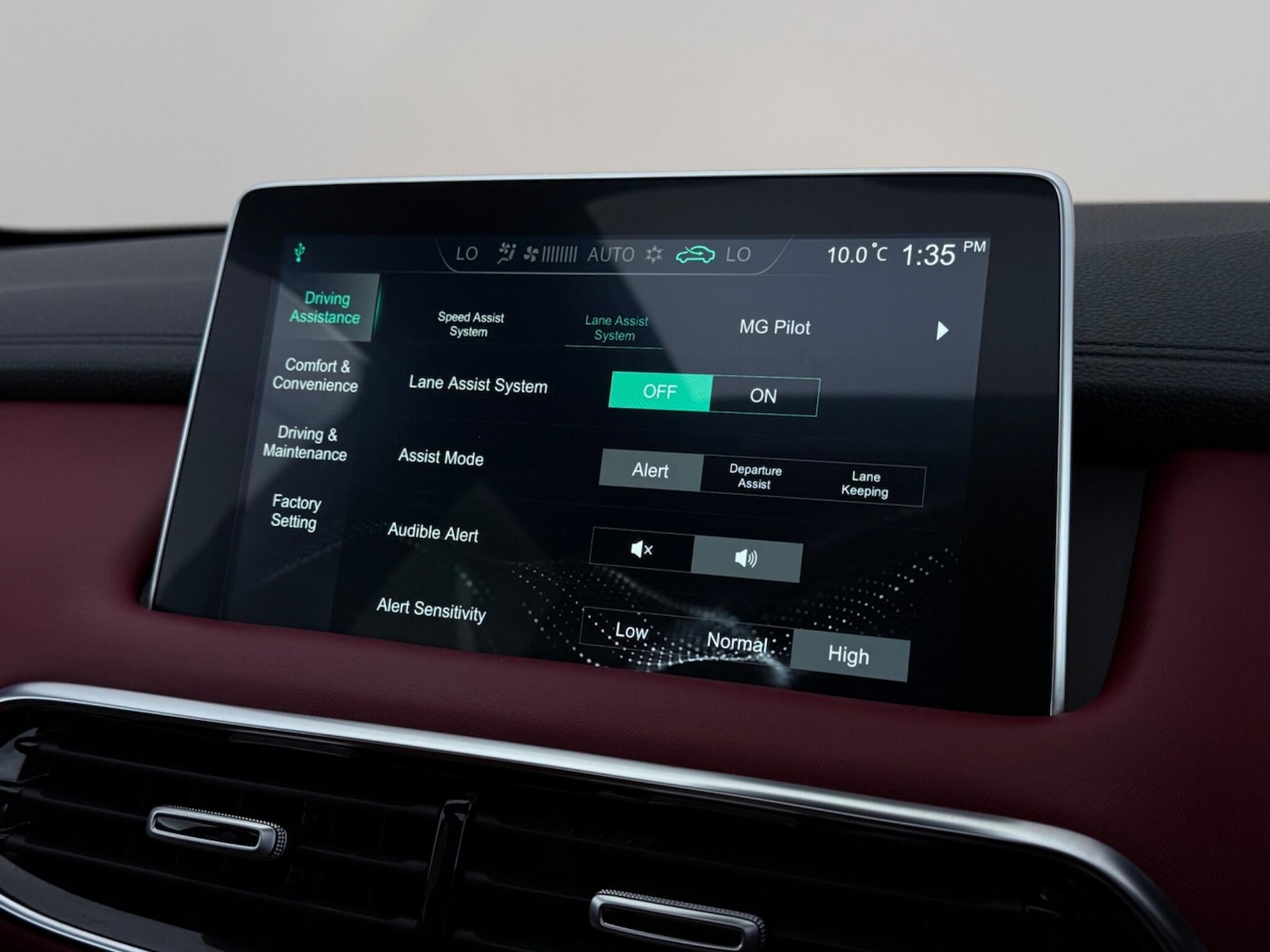 Used MG MG HS 2023 for sale - 78136495: Photo 26