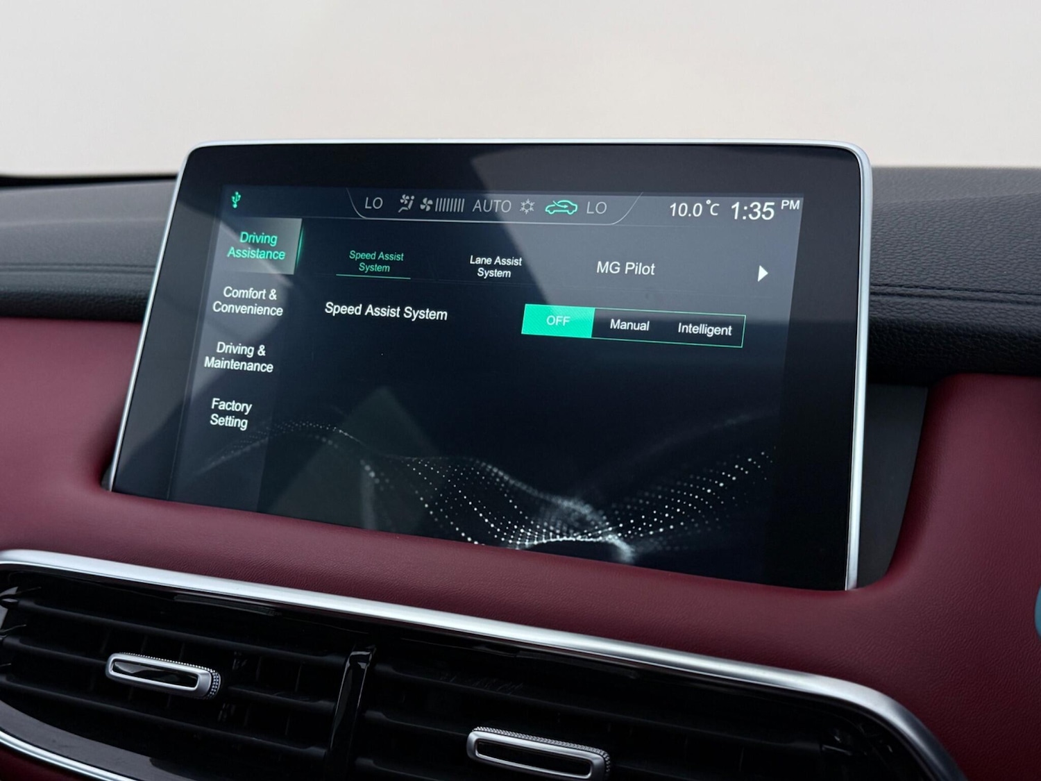 Used MG MG HS 2023 for sale - 78136495: Photo 27