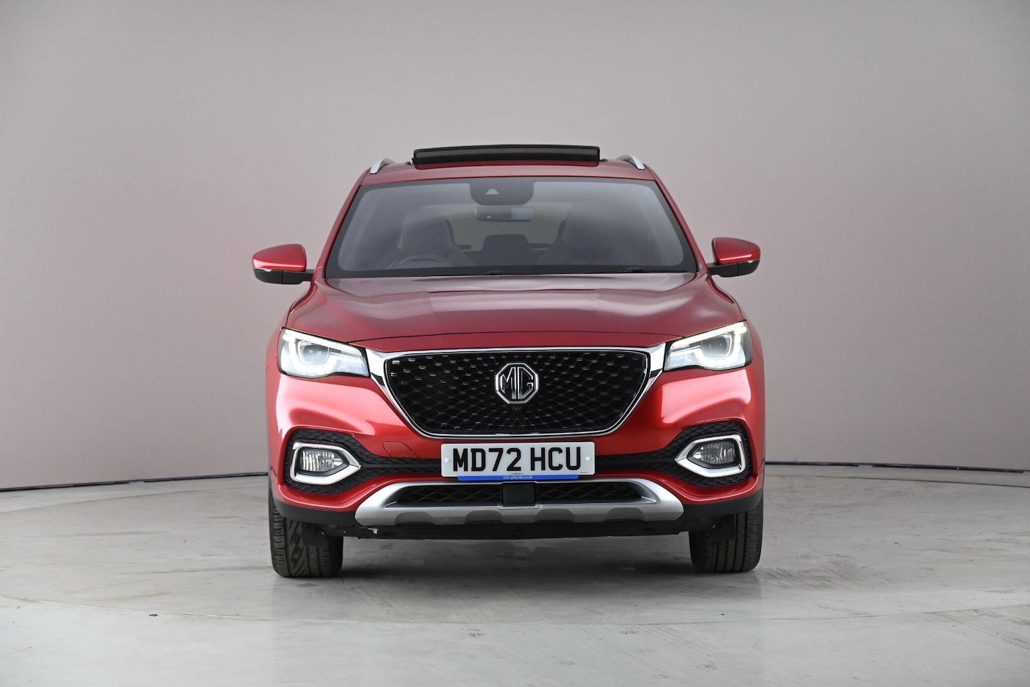 Used MG MG HS 2023 for sale - 78136495: Photo 3